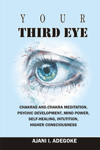 Your Third Eye
