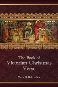 Book of Victorian Christmas Verse