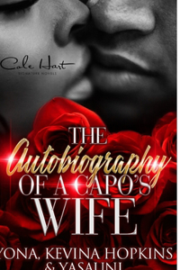 Autobiography Of A Capo's Wife