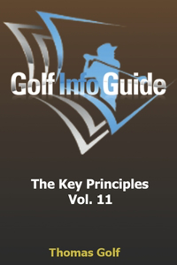 Golf Info Guide