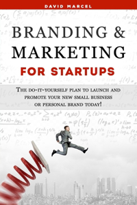 Branding & Marketing for Startups