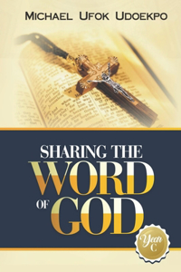 Sharing the Word of God