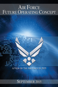 Air Force - Future Operating Concept