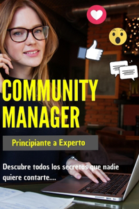 Community Manager
