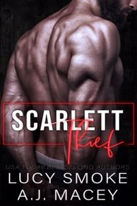 Scarlett Thief