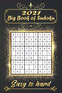 Big Book of Sudoku