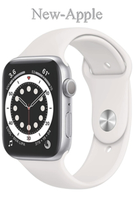New-Apple