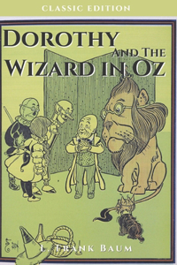 Dorothy and the Wizard in Oz