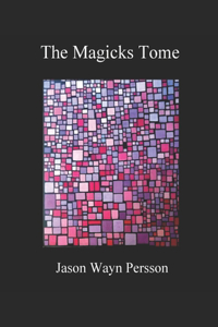 Magicks Tome
