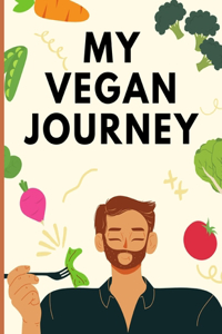 My Vegan Journey