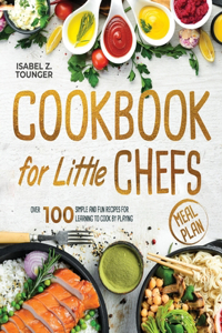 Cookbook for Little Chefs