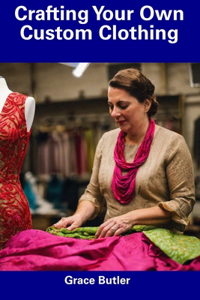 Crafting Your Own Custom Clothing