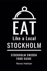 Eat Like a Local-Stockholm