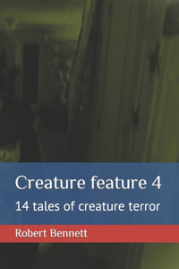 Creature feature 4