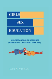 Girls Sex Education