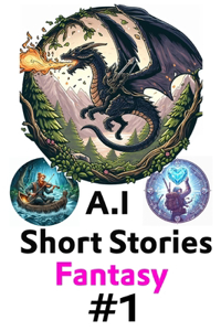A.I. Short Stories