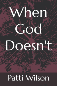 When God Doesn't