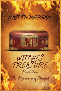 Witches Treasure Part One