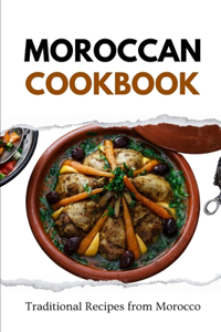 Moroccan Cookbook