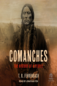 Comanches