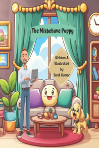 Misbehave Puppy