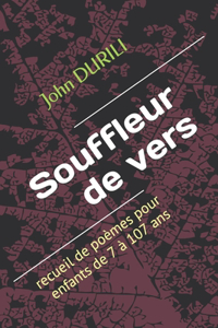 Souffleur de vers