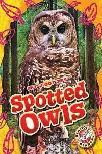 Spotted Owls