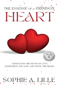 Essence of a Crimson Heart