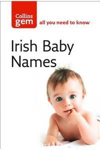 Irish Baby Names