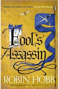 Fool's Assassin
