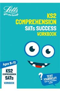 Ks2 English Comprehension Age 9-11 Sats Topic Practice Workbook