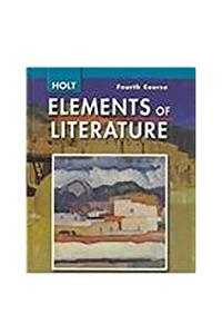 Elements of Literature