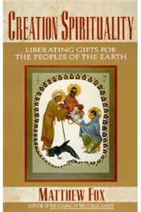 Creation Spirituality