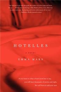 Hotelles PB