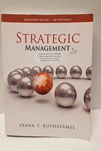 Strategic Management