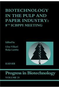 Biotechnology in the Pulp and Paper Industry