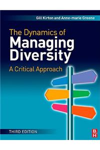 Dynamics of Managing Diversity