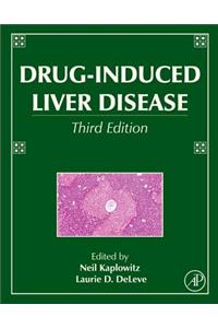 Drug-Induced Liver Disease