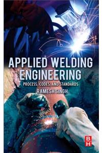 Applied Welding Engineering