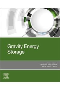 Gravity Energy Storage