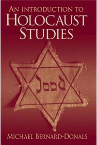 An Introduction to Holocaust Studies