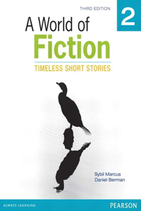 World of Fiction 2