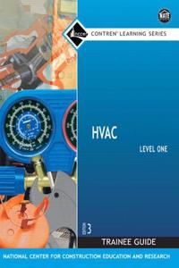 HVAC Level 1 Trainee Guide, Paperback