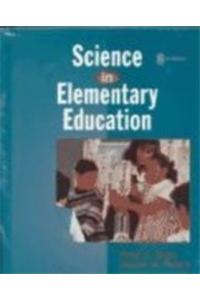 Science in Elementary Education