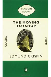 The Moving Toyshop (Classic Crime)
