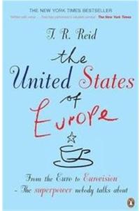 The United States Of Europe