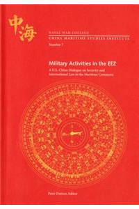 Military Activities in the Eez