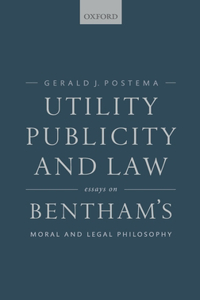 Utility, Publicity, and Law