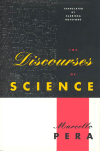 Discourses of Science
