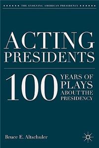 Acting Presidents